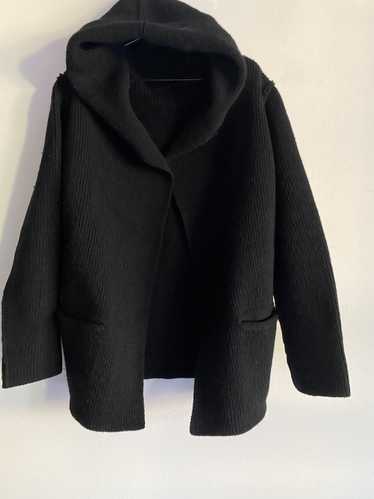 Kazuyuki kumagai attachment cardigan - Gem