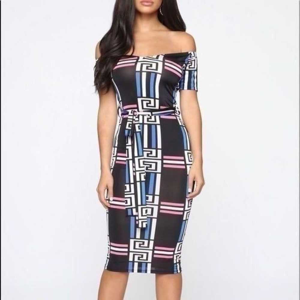 Fashion Nova Dres - image 1