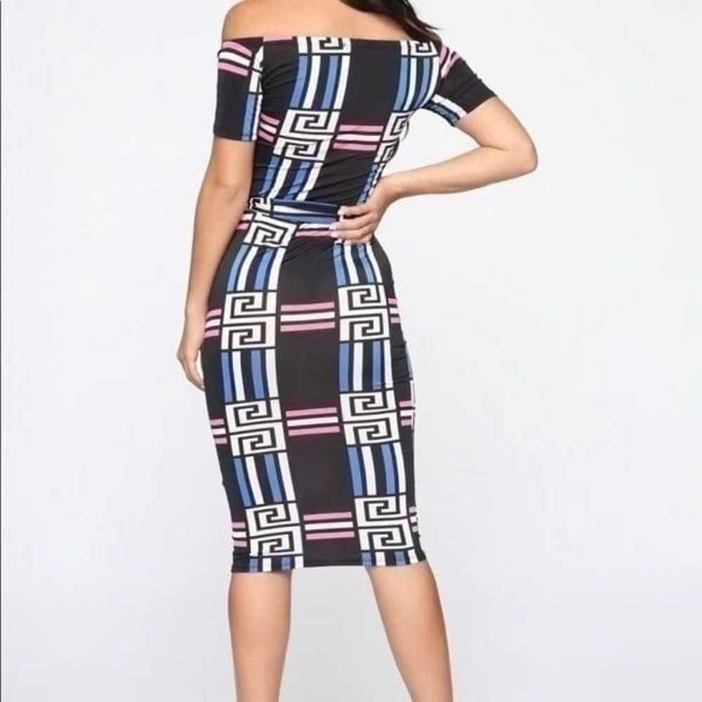 Fashion Nova Dres - image 2