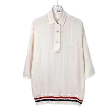 Loewe polo shirt - Gem
