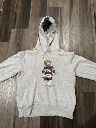 Polo Ralph Lauren Ralph Lauren Polo Bear USA Hock… - image 1