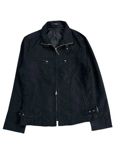 Tornado mart riders jacket - Gem