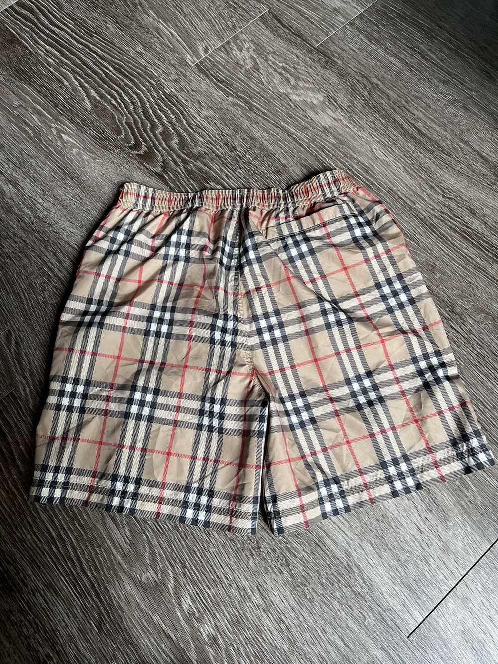 Burberry Burberry Swim Trunks Shorts Kids - image 4