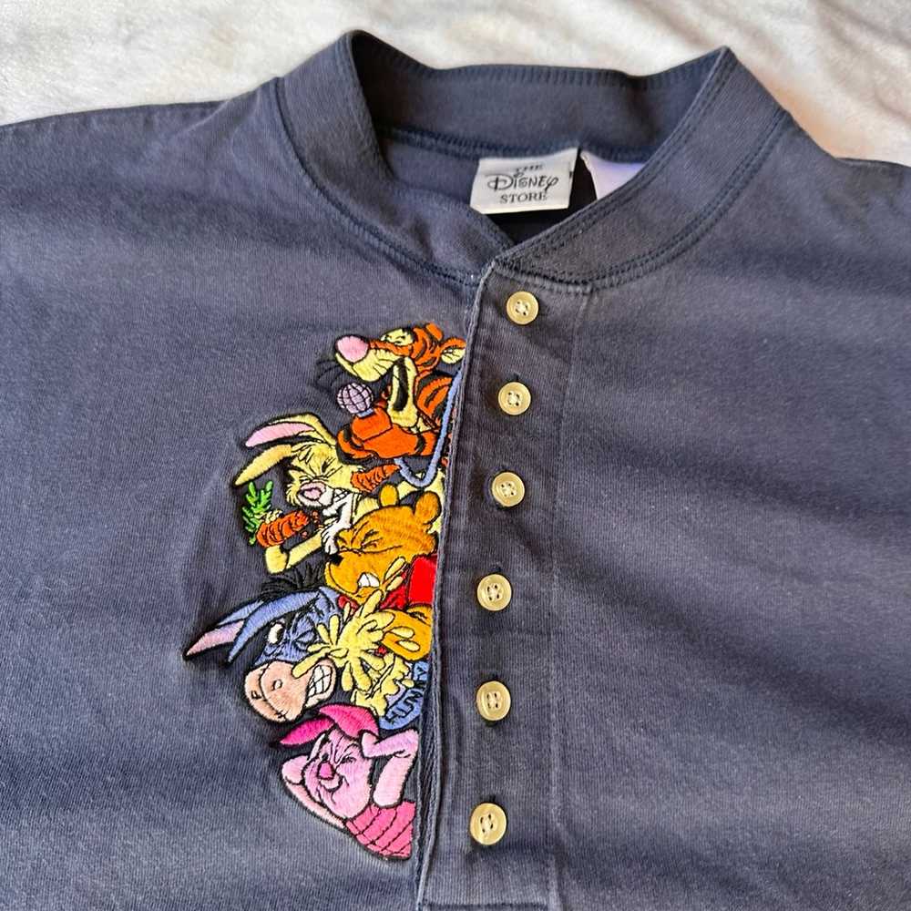 Woman’s Vintage Winnie the Pooh - image 1