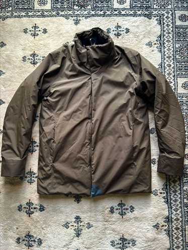 Arcteryx veilance euler - Gem