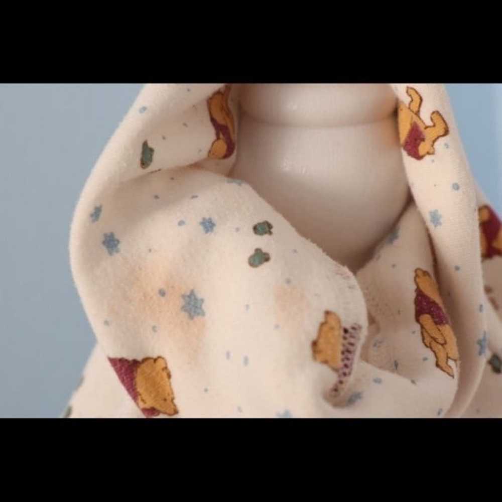 Vintage Winnie the Pooh turtleneck shirt - image 6
