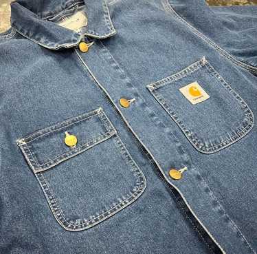 Carhartt wip michigan chore - Gem