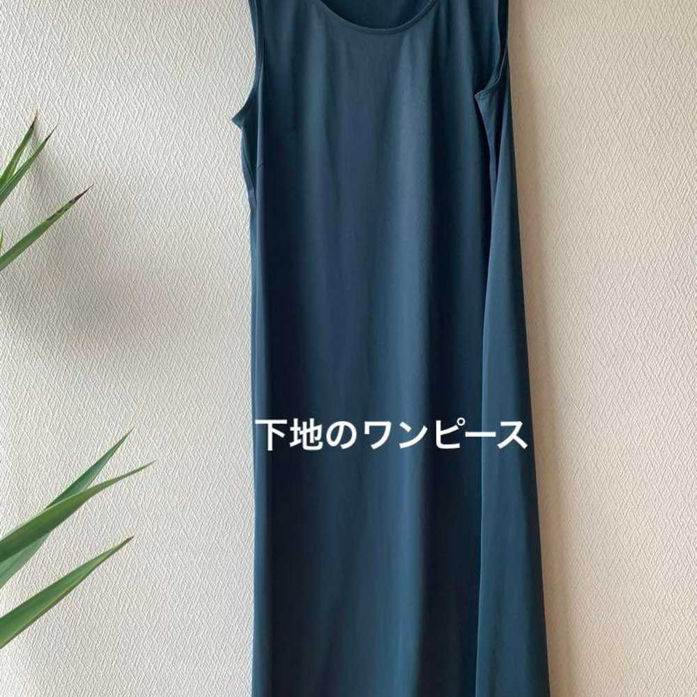 Hirokobizu one piece half-sleeve. - image 6