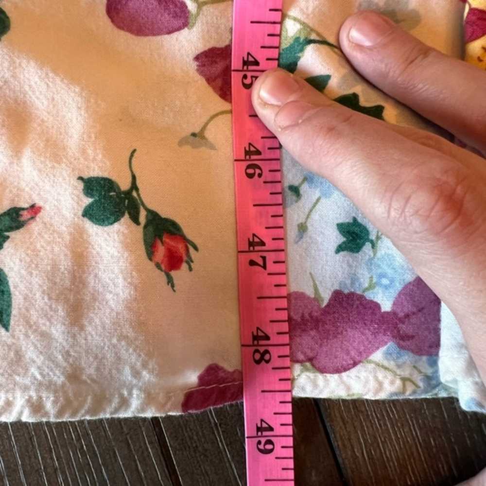 Vintage Disney Store Winnie The Pooh Midi Dress C… - image 10