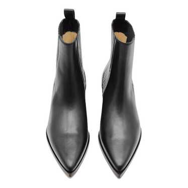 Christian Louboutin Leather boots - image 1