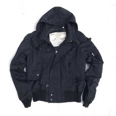 Spiewak flight bomber jacket - Gem