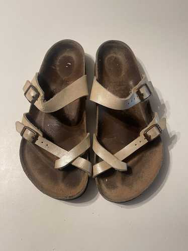 Birkenstock Birkenstock Women’s Size 9-9 1/2 Maya… - image 1