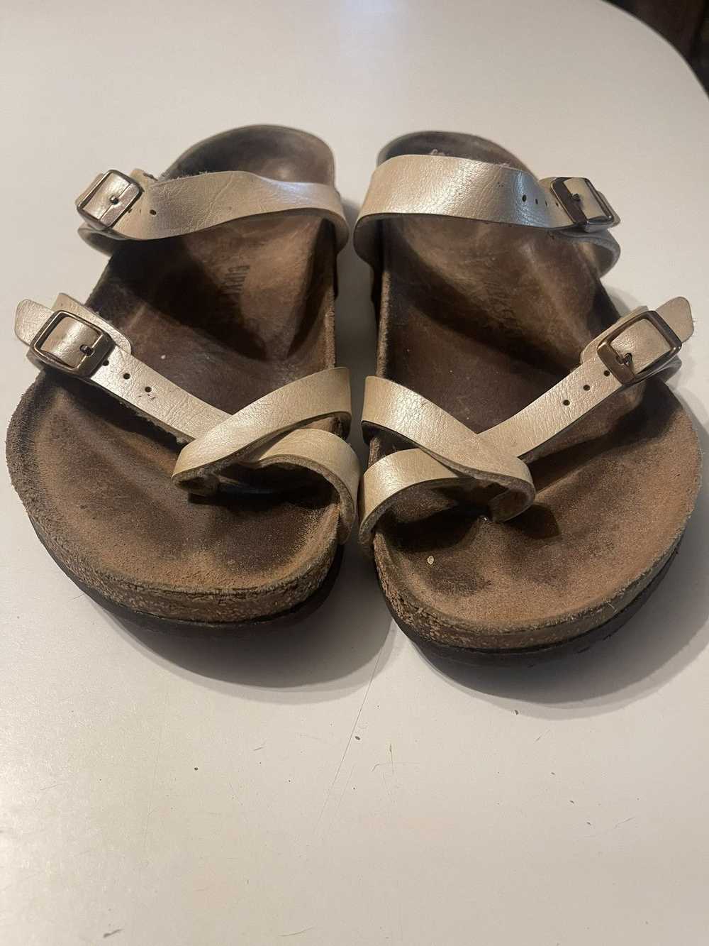 Birkenstock Birkenstock Women’s Size 9-9 1/2 Maya… - image 2