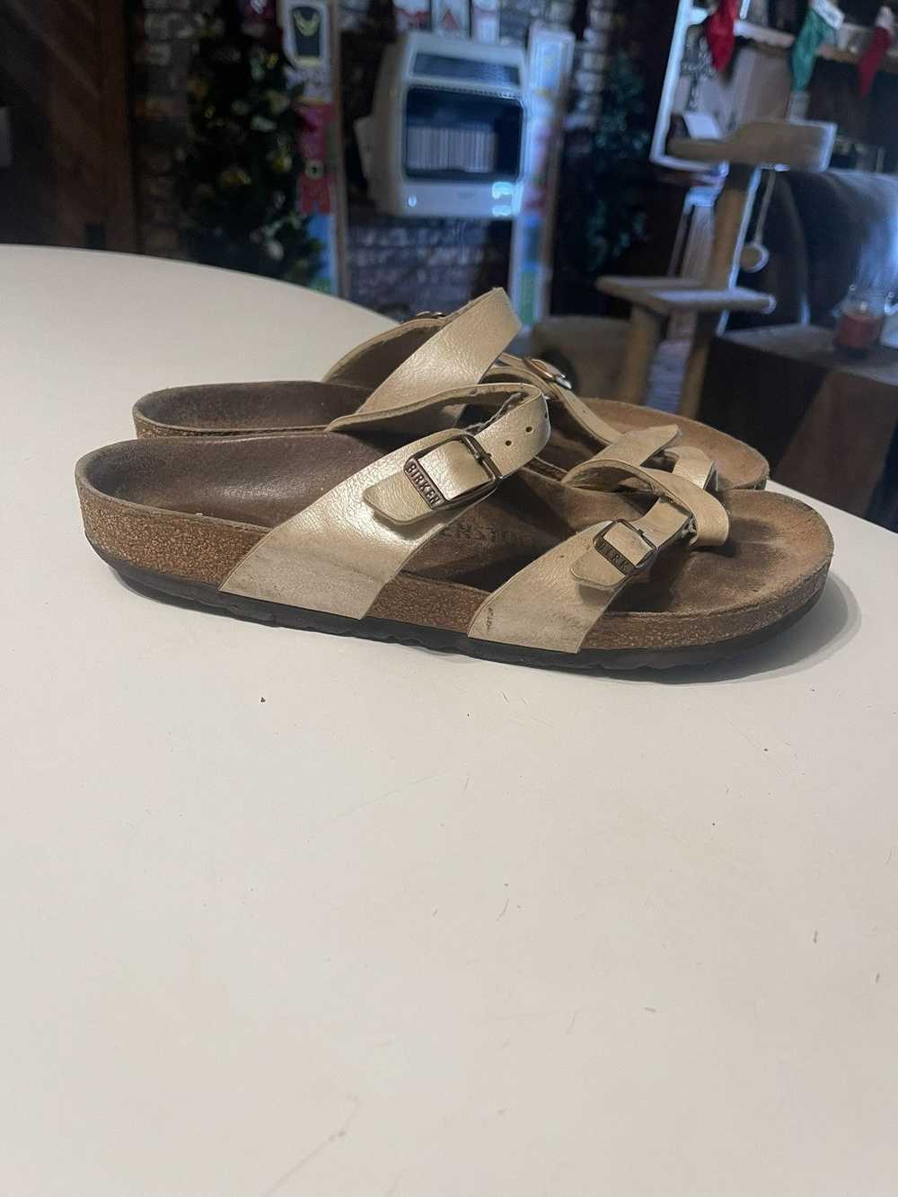 Birkenstock Birkenstock Women’s Size 9-9 1/2 Maya… - image 3