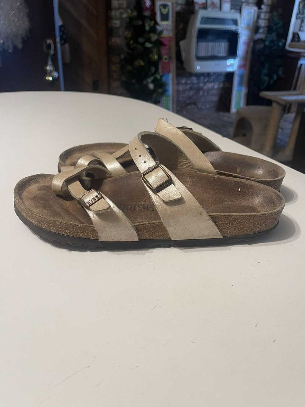 Birkenstock Birkenstock Women’s Size 9-9 1/2 Maya… - image 4