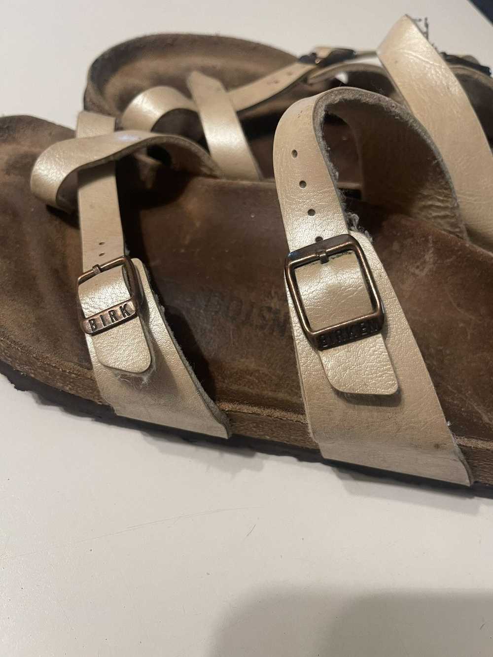 Birkenstock Birkenstock Women’s Size 9-9 1/2 Maya… - image 5