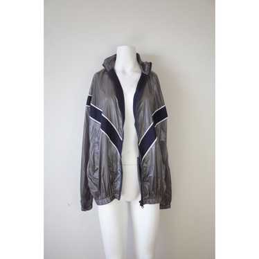 Sacai acronym field jacket - Gem