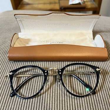 Oliver peoples limited edition - Gem