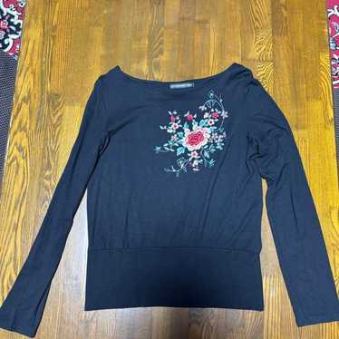 Yahoo!オークション - vivienne tam ヴィヴィアンタム 刺繍 T