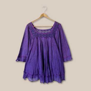 トップス vintage greece tunic Pavement” woven shirt tunic in cotton gudrunsjoden.com