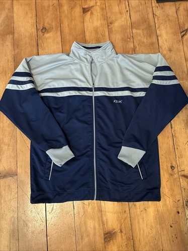 トップス 00s Reebok track jacket size L 00s reebok track jacket - Gem