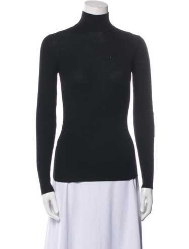 トップス raf simons 21ss marble turtle neck tops Raf Simons Graphic Turtleneck | H.Lorenzo