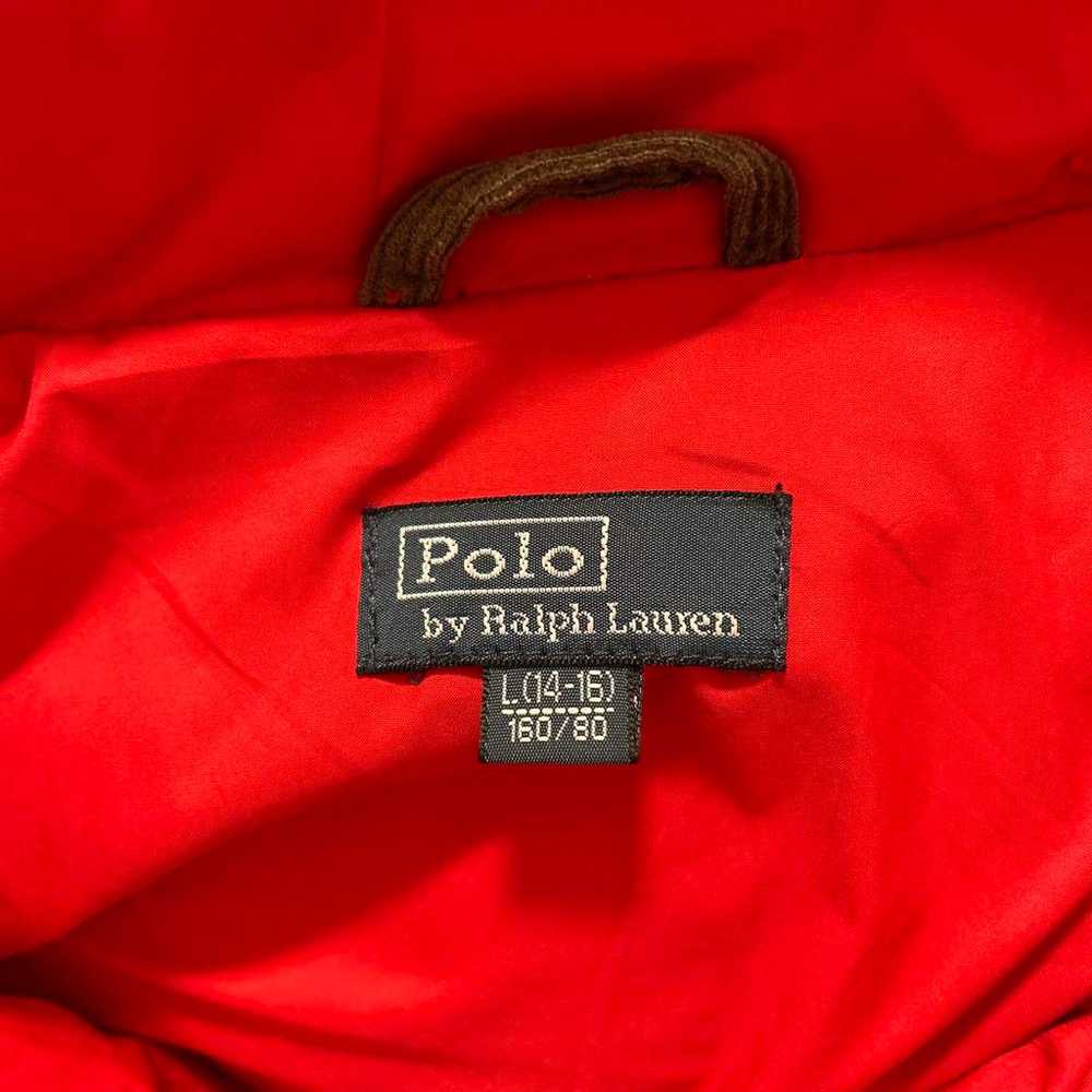 Polo by Ralph Lauren Quilted Jacket - image 4