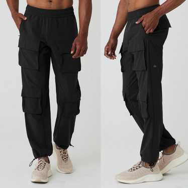 Mens alo yoga pants - Gem