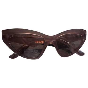 Chanel sunglasses 4017-d silver - Gem Chanel sunglasses 4017-d silver - Gem