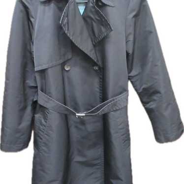 ジャケット・アウター Tomorrow Land Wool Trench Coat Size: 48 ジャケット・アウター Tomorrow Land Wool Trench Coat Size: 48