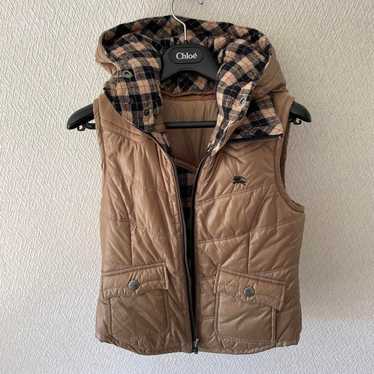 Burberry down blue label - Gem