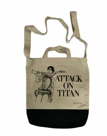 Beams plus beams bag - Gem