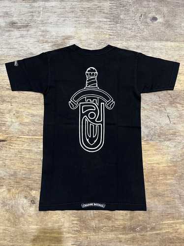 Chrome hearts united arrows - Gem