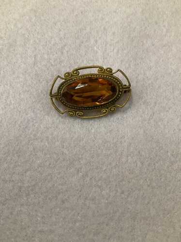 ゲンママ様 Czechoslovakiaヴィンテージ ブローチ9995 Czech Vintage Brooch - Etsy