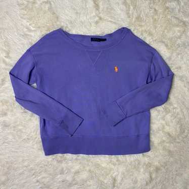 Polo Ralph Lauren sweater - image 1