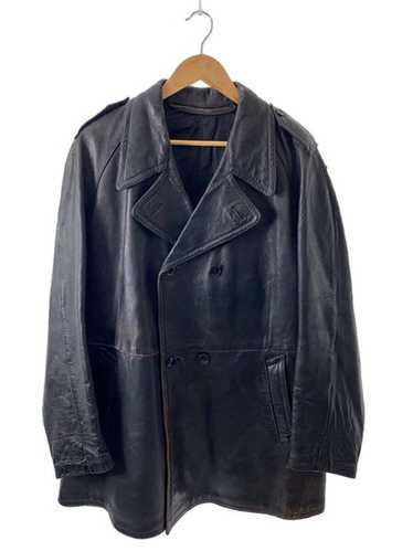 ジャケット・アウター 40s French Army M-35 Motorcycle Coat FRENCH Military Other M-35 30-40s Motorcycle Coat Khaki Used