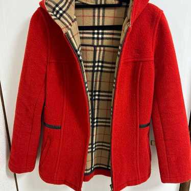 Burberry blue label label/coat/38/ - Gem Burberry blue label label/coat/38/ - Gem