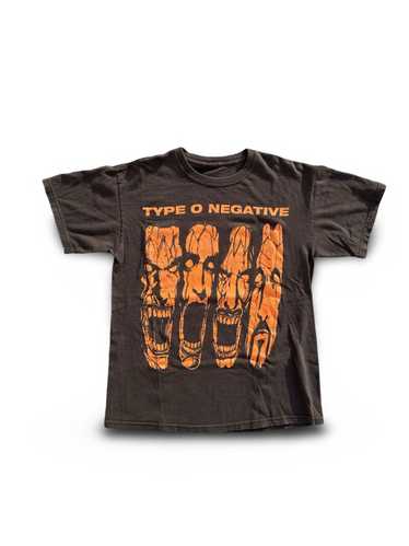 Type o Negative - Gem