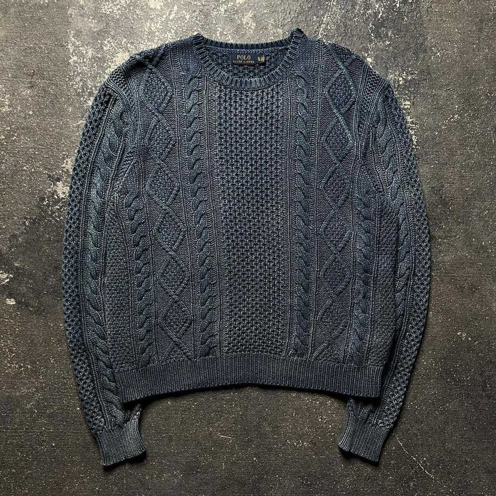 Polo Ralph Lauren × Streetwear × Vintage Vintage … - image 1