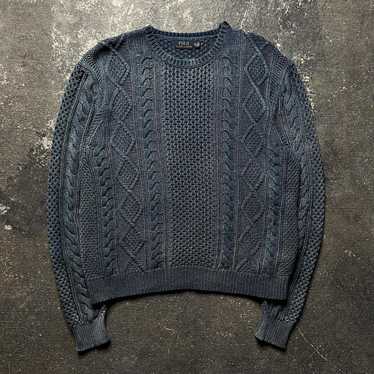 Polo Ralph Lauren × Streetwear × Vintage Vintage … - image 1