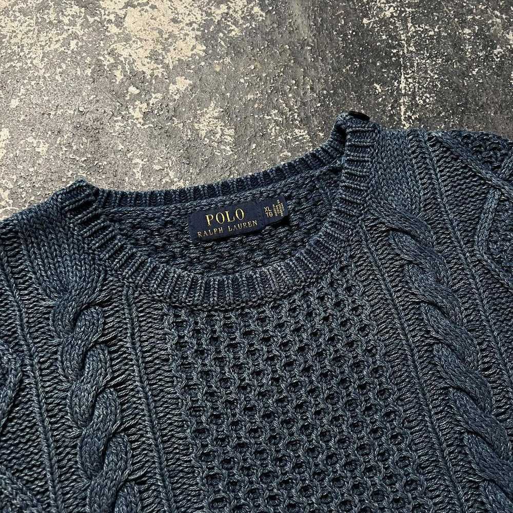 Polo Ralph Lauren × Streetwear × Vintage Vintage … - image 2