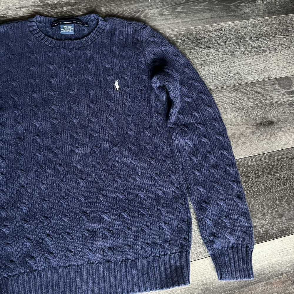 Polo Ralph Lauren × Ralph Lauren × Vintage Vintag… - image 3