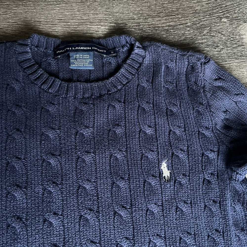 Polo Ralph Lauren × Ralph Lauren × Vintage Vintag… - image 4