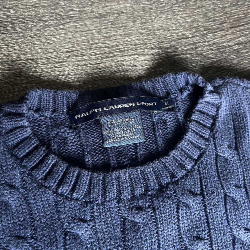 Polo Ralph Lauren × Ralph Lauren × Vintage Vintag… - image 5
