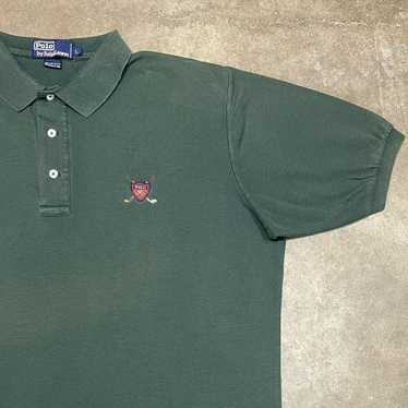 Polo Ralph Lauren × Streetwear × Vintage Vintage … - image 1