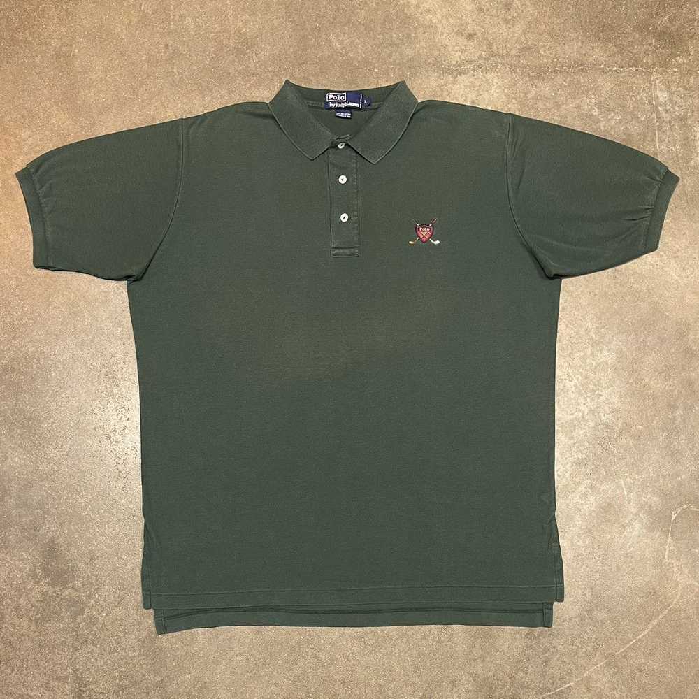Polo Ralph Lauren × Streetwear × Vintage Vintage … - image 2