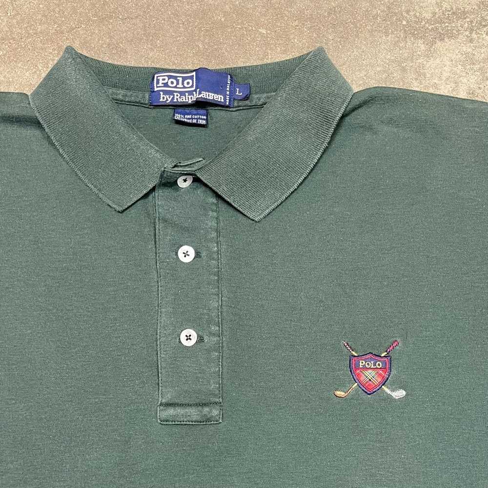 Polo Ralph Lauren × Streetwear × Vintage Vintage … - image 3