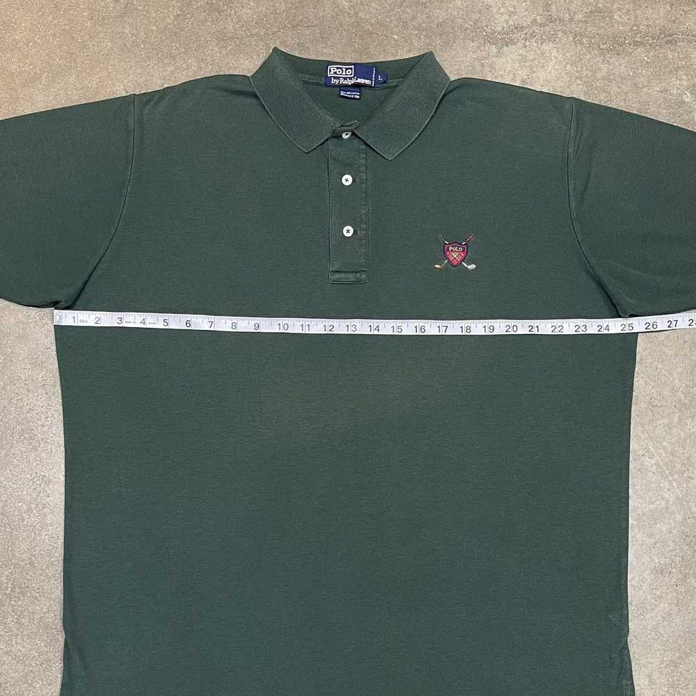 Polo Ralph Lauren × Streetwear × Vintage Vintage … - image 5