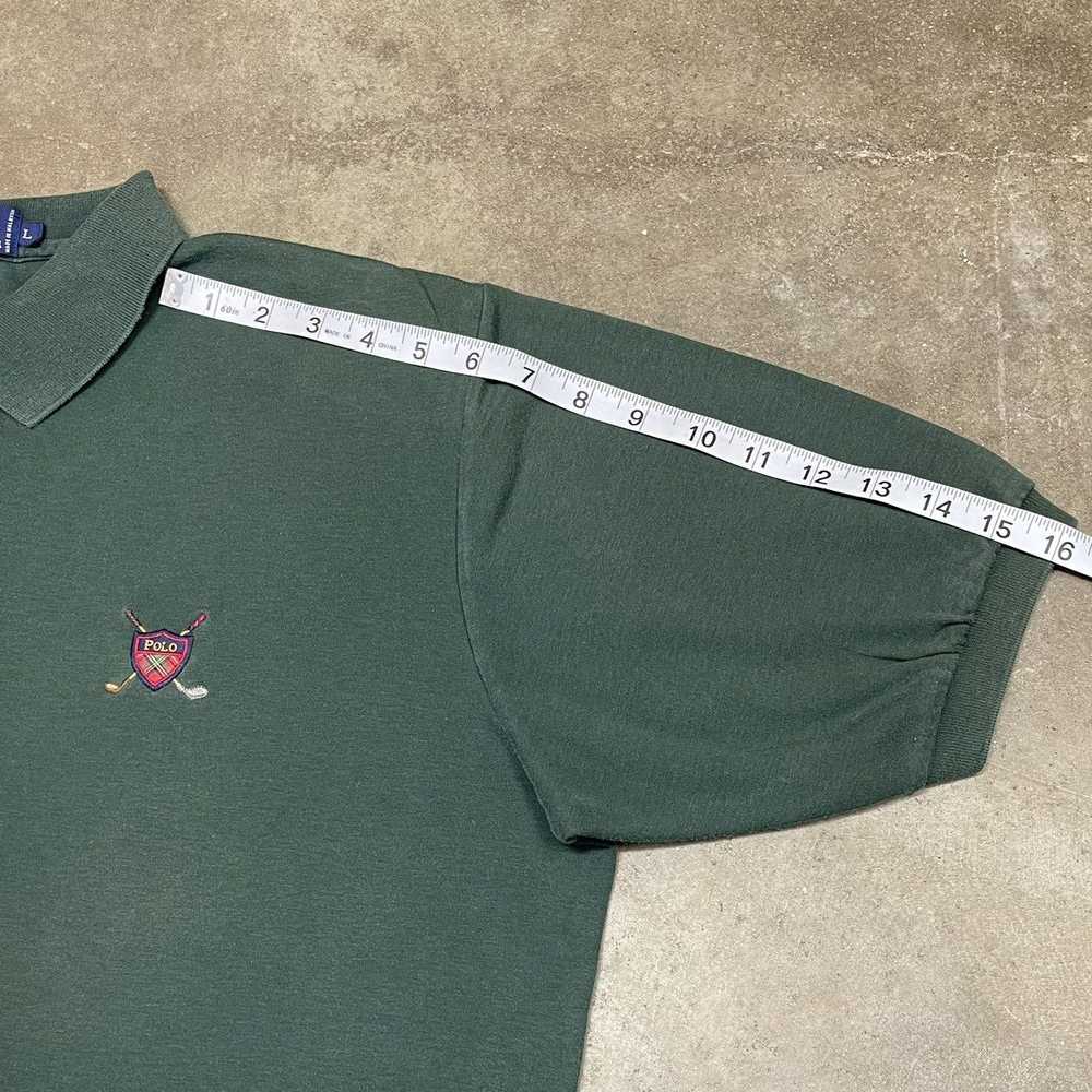 Polo Ralph Lauren × Streetwear × Vintage Vintage … - image 6