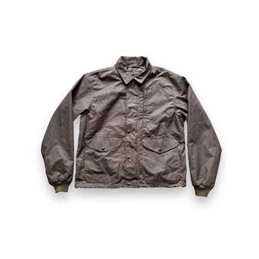 Filson denim jacket - Gem